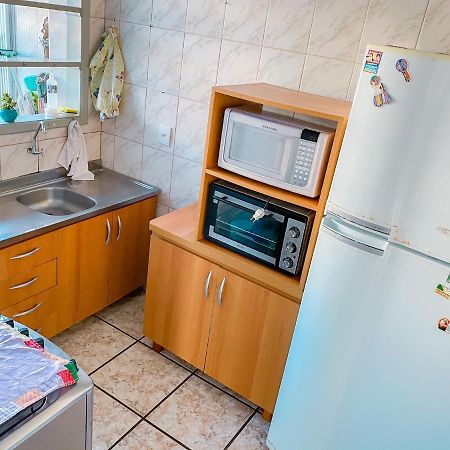 Apto Ed Gloria 301 Торрис Экстерьер фото
