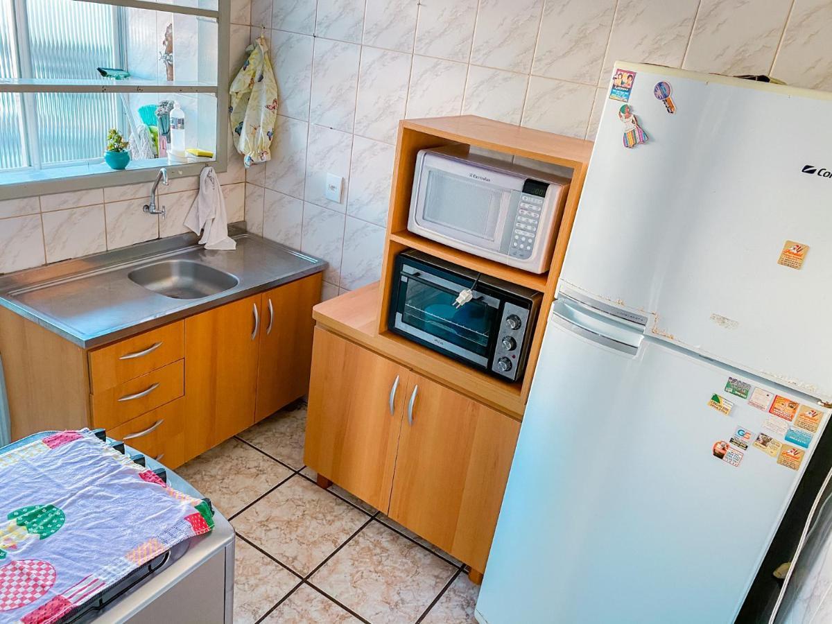 Apto Ed Gloria 301 Торрис Экстерьер фото